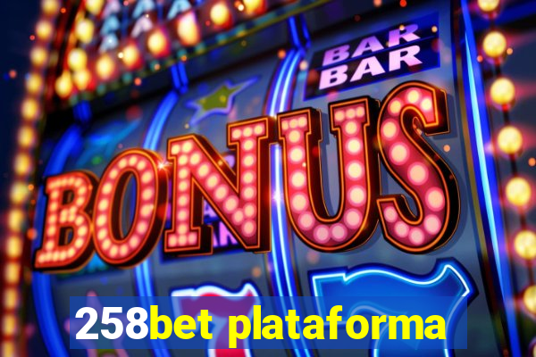 258bet plataforma